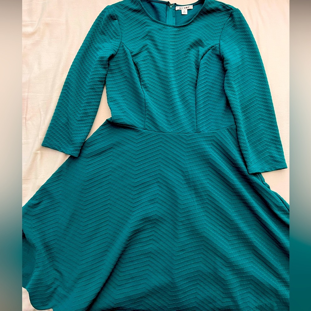 Midi Dress